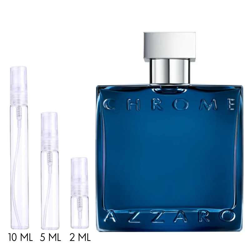 Azzaro Chrome Parfum Hombre