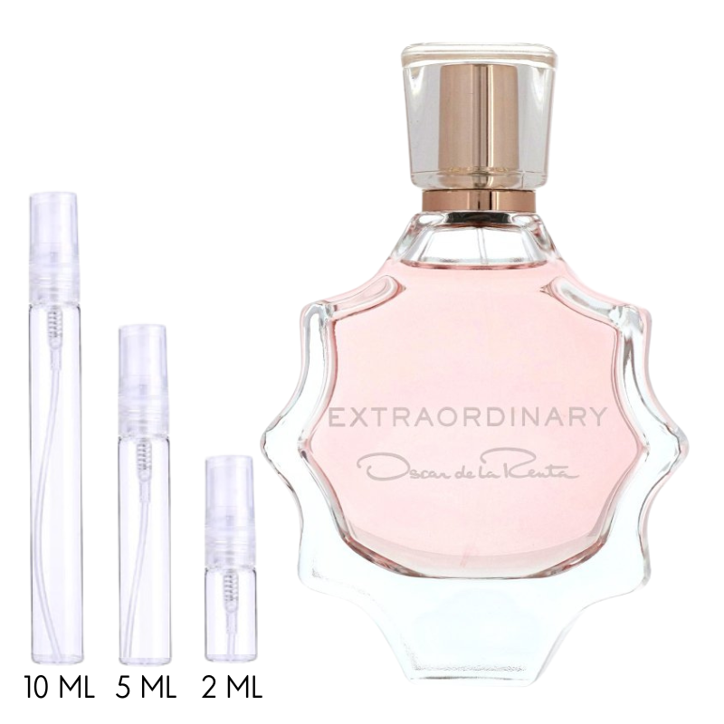 Oscar De La Renta Extraordinary edp Mujer