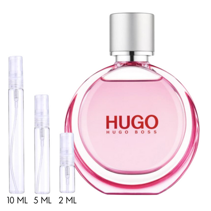 Hugo Boss Woman Extreme edp Mujer