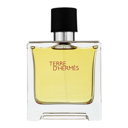 Hermes Terre D'Hermes edt Hombre