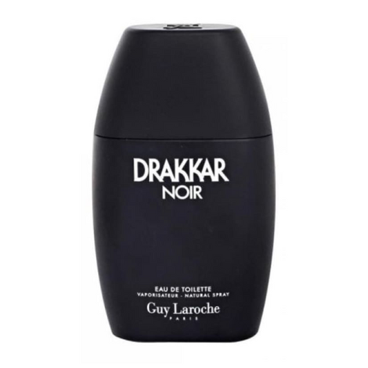 Guy Laroche Drakkar Noir edt Hombre