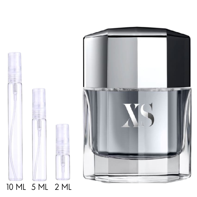 Paco Rabanne Xs edt Hombre