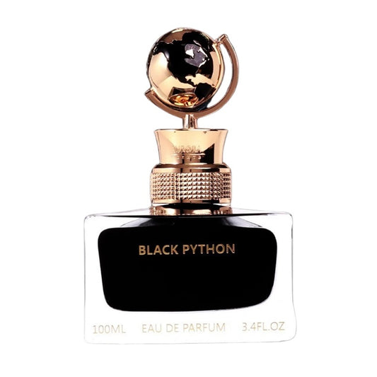 Aurora Scents Black Python Unisex