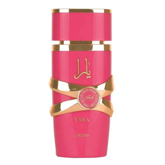 Lattafa Yara Candy edp Mujer