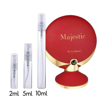 Le Falcone Majestic edp Mujer