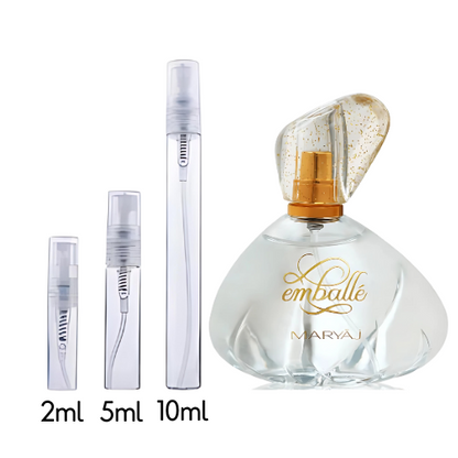 Maryaj Emballe edp mujer