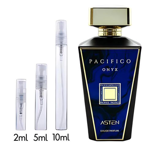 Asten Pacífico Onyx edp unisex