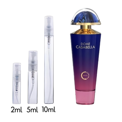 Camara Perfumes Dome Casabella edp