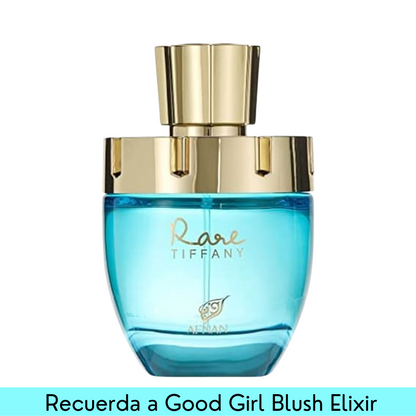 Afnan Rare Tiffany edp Mujer