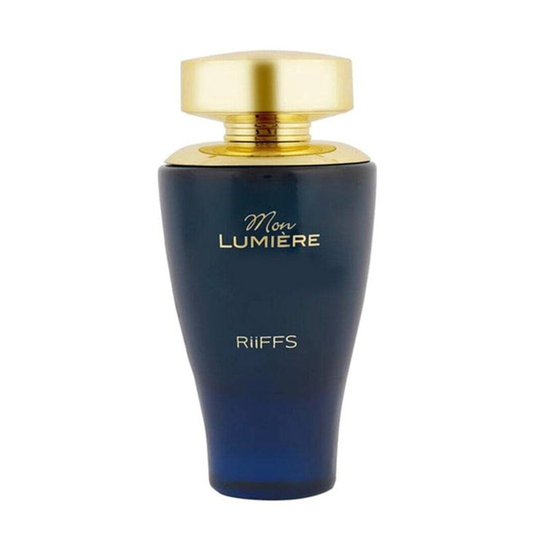 Riiffs Mon Lumiere edp Mujer - Decanty