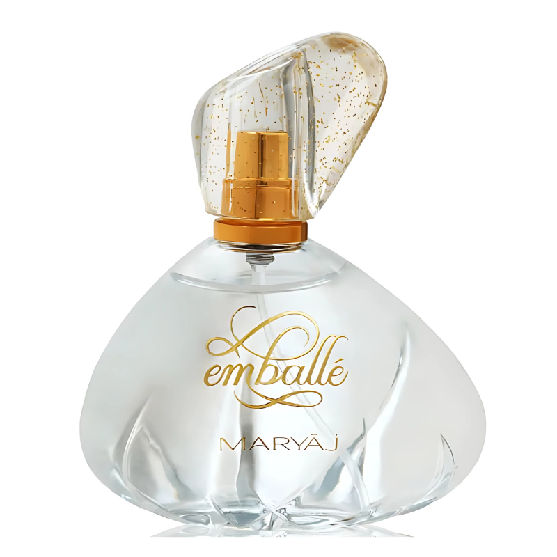 Maryaj Emballe edp mujer