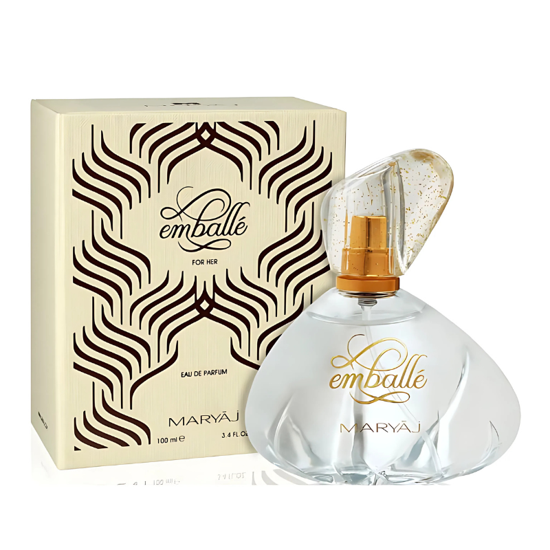 Maryaj Emballe edp mujer