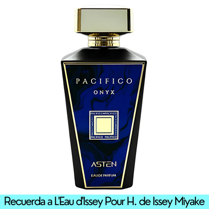 Asten Pacífico Onyx edp unisex