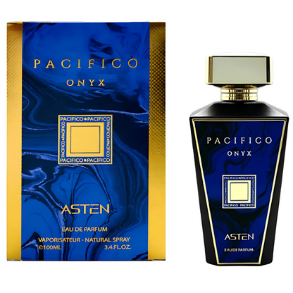 Asten Pacífico Onyx edp unisex