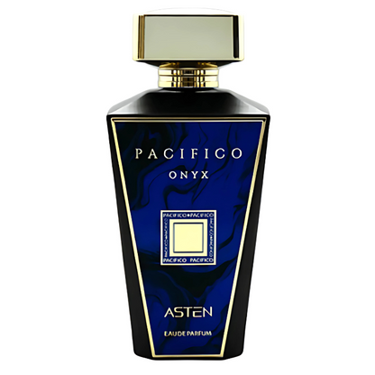 Asten Pacífico Onyx edp unisex