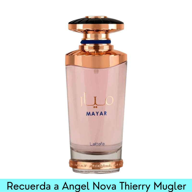 Lattafa Mayar edp Mujer