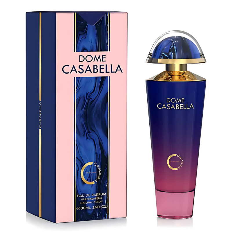 Camara Perfumes Dome Casabella edp