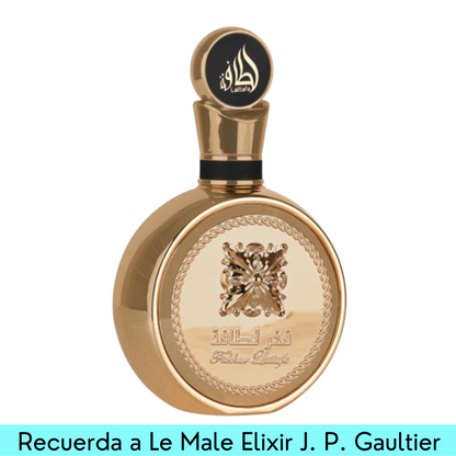 Lattafa Fakhar Extrait edp UNISEX