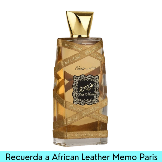 Lattafa Oud Mood Elixir edp UNISEX