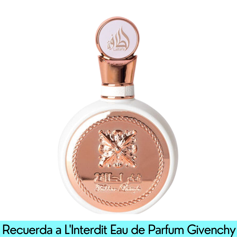 Lattafa Fakhar Women edp Mujer