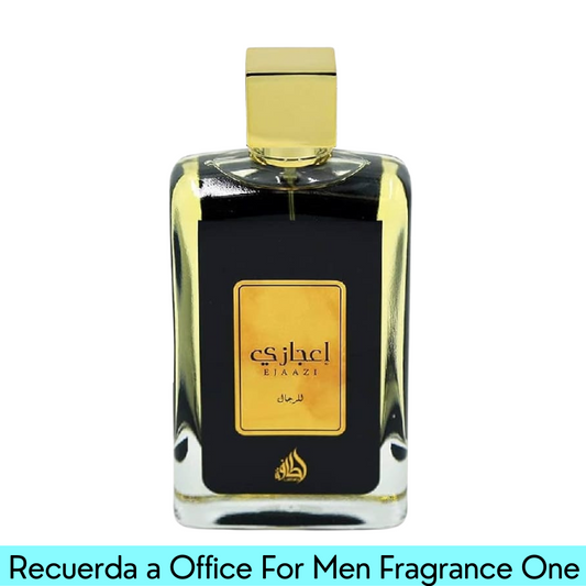 Lattafa Ejaazi edp UNISEX