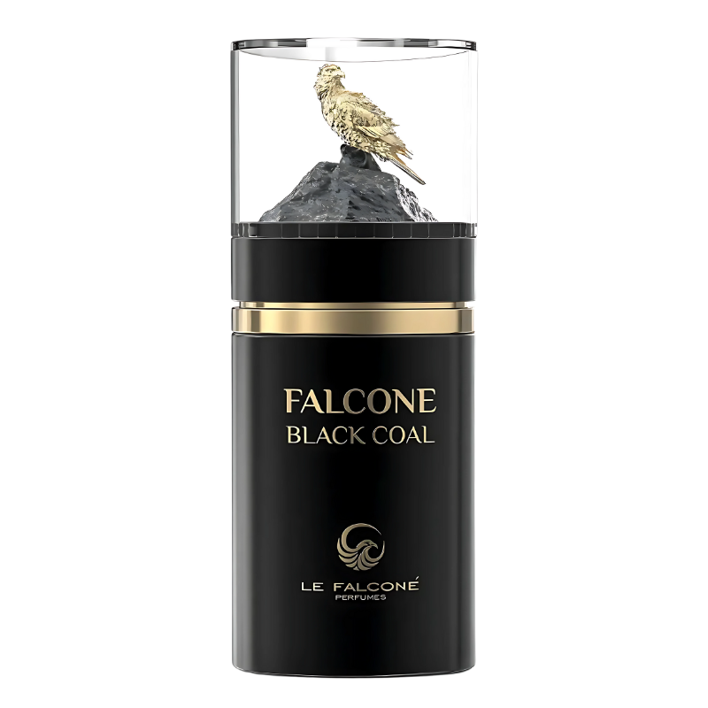 Le Falcone Black Coal edp Unisex