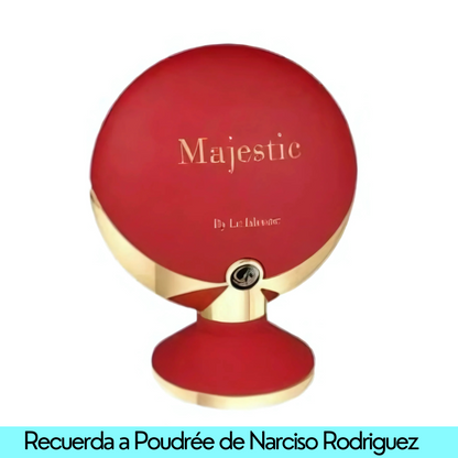 Le Falcone Majestic edp Mujer