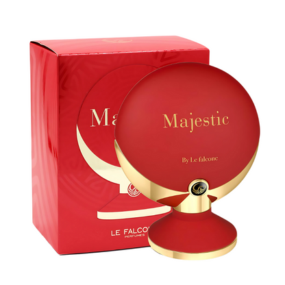 Le Falcone Majestic edp Mujer