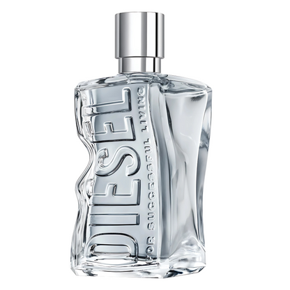 Diesel D by edt Hombre