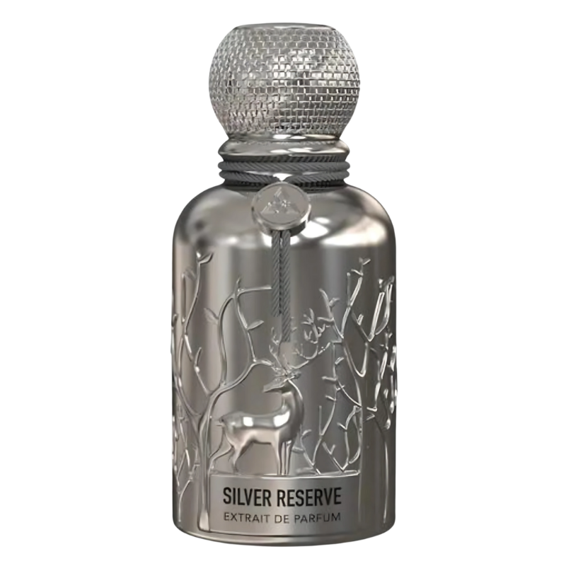 Auraa Desire Silver Reserve Extrait de Pafum unisex