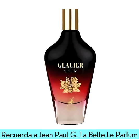 Maison AlHambra Glacier Bella Edp Mujer