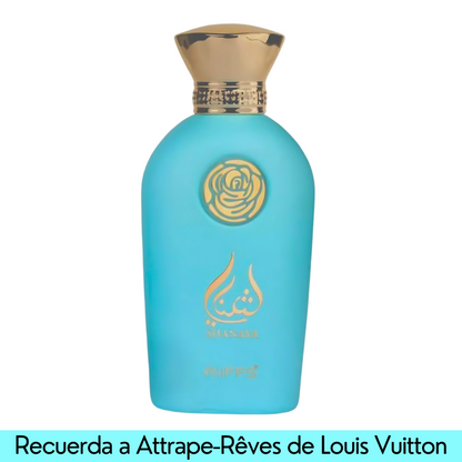 Riiffs Shanaya edp Mujer