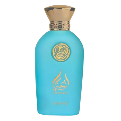 Riiffs Shanaya edp Mujer