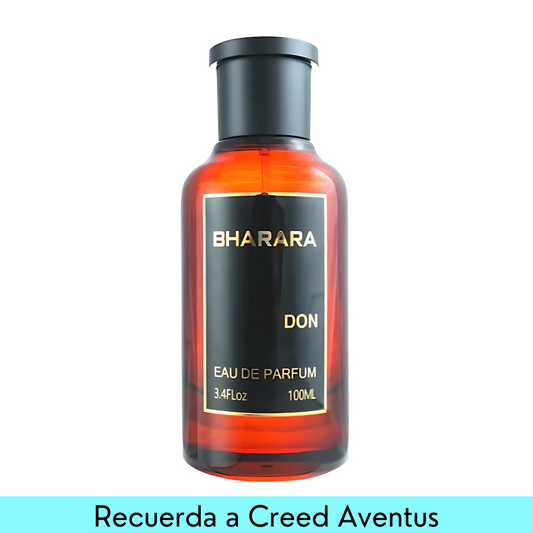 Bharara Don edp Hombre - Decanty