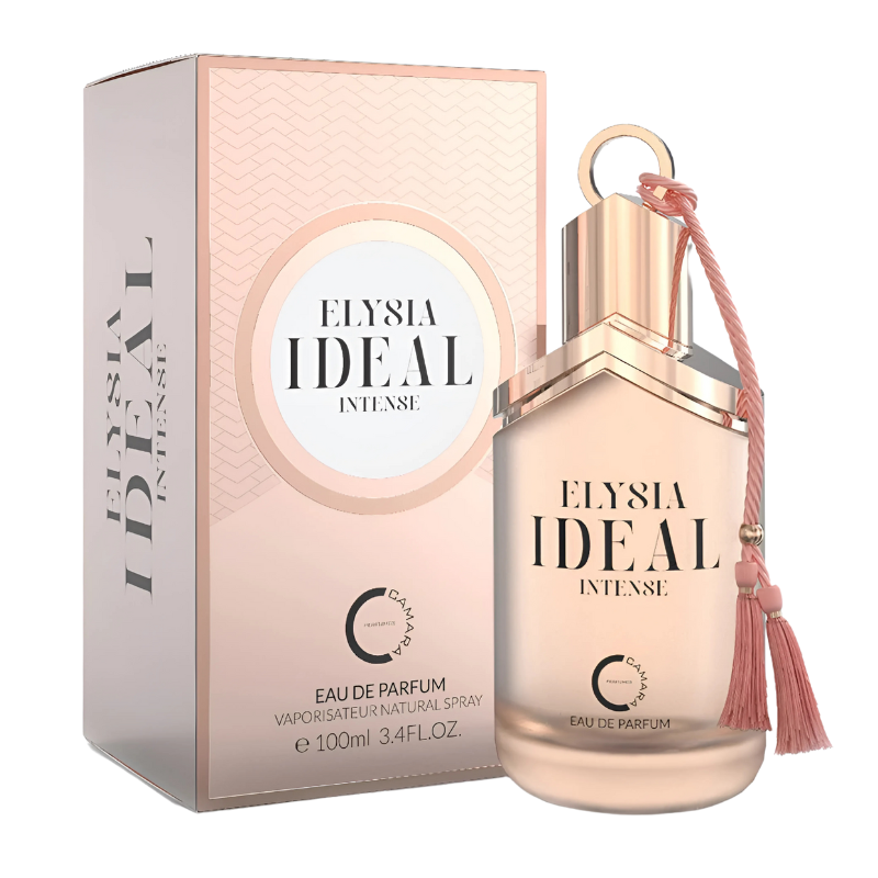 Camara Perfumes Elysia Ideal Intense edp Mujer