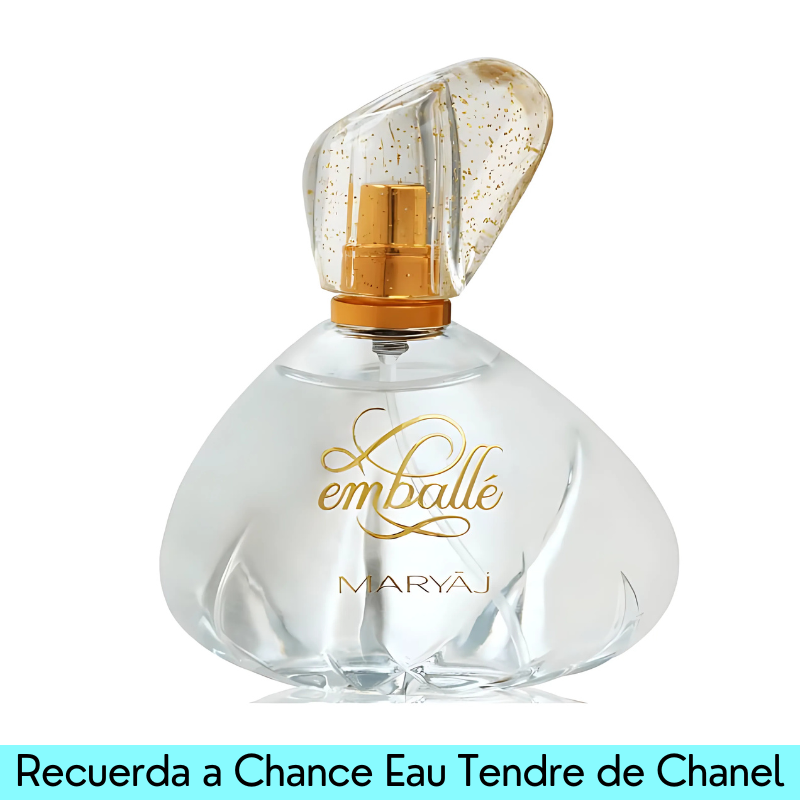 Maryaj Emballe edp mujer