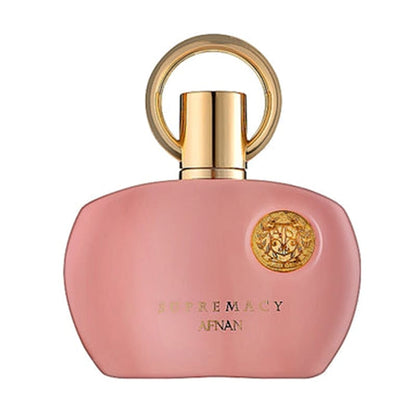 Afnan Supremacy Pink edp Mujer