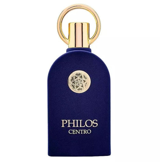 Maison Alhambra Philos Centro edp Unisex