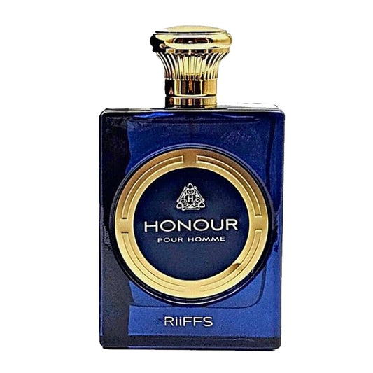 Riffs Honour Pour Homme edp Hombre