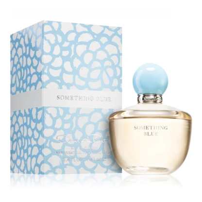 Oscar De La Renta Something Blue edp  Mujer