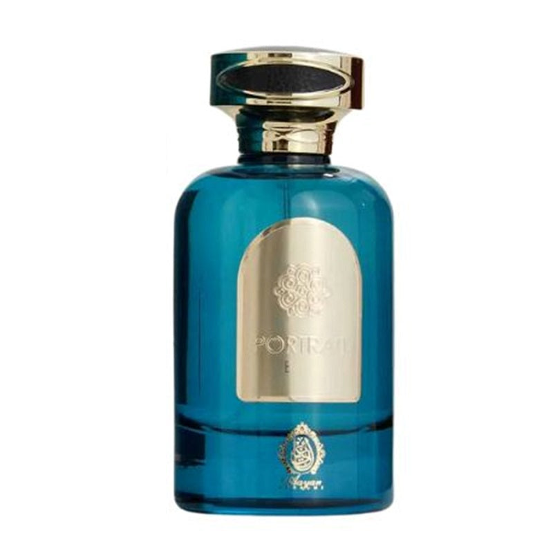 Aayan Portrait Bleu edp 100ml Mujer 