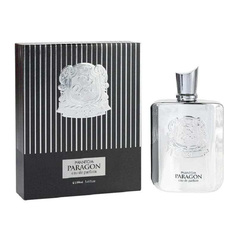 Afnan Phantom Paragon edp 100ml UNISEX