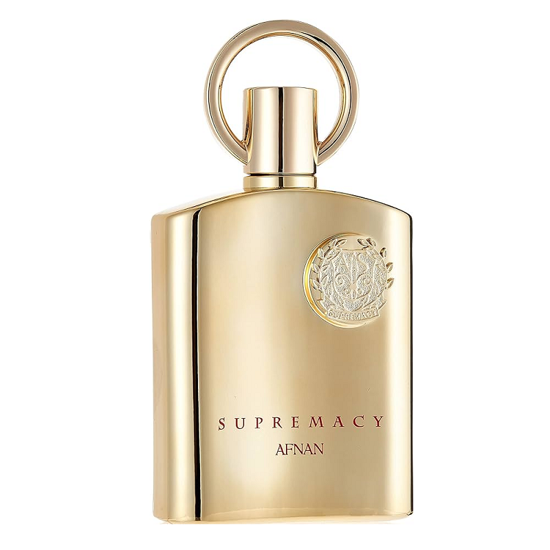 Afnan Supremacy Gold edp 100ml UNISEX