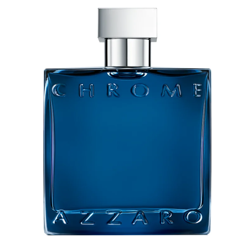 Azzaro Chrome Parfum 100ml Hombre