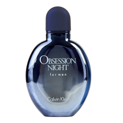 Calvin Klein Obsession Night edt Hombre