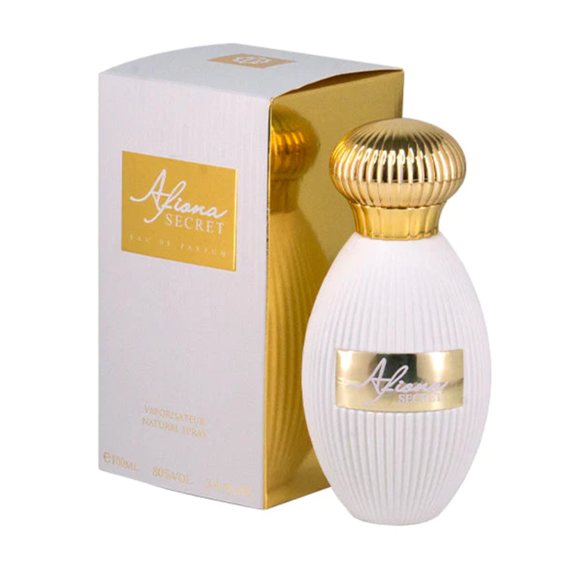 Dumont Afiona Secret edp 100ml UNISEX