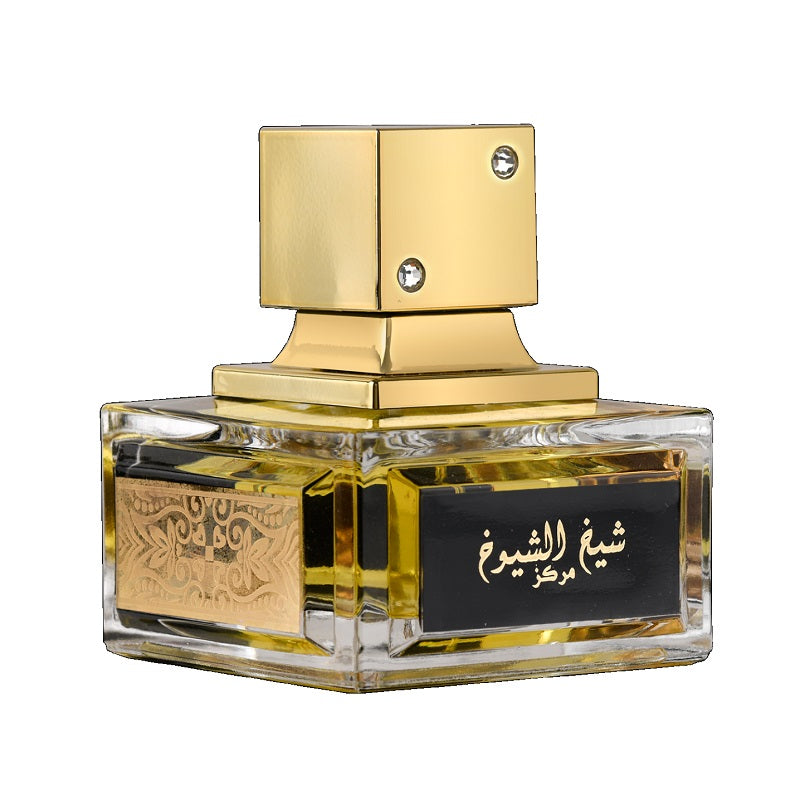 Lattafa Sheikh Shuyukh Concentrated edp 100ml UNISEX