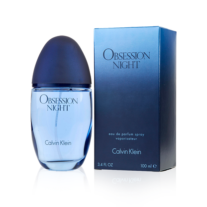 Calvin Klein Obsession Night edp 100ML  Mujer