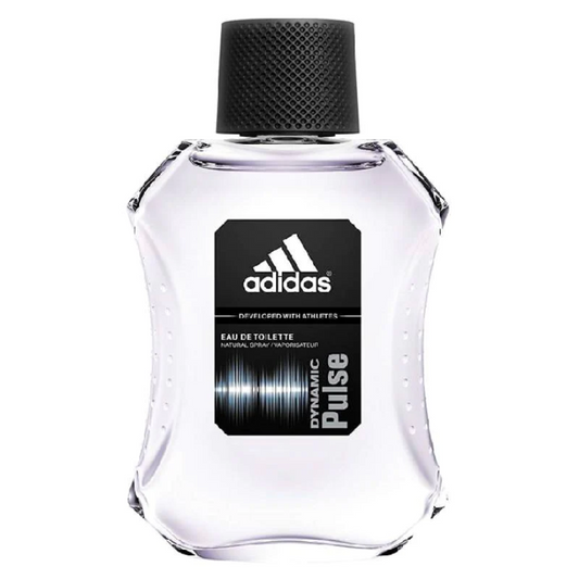 Adidas Dynamic Pulse edt 100ml Hombre