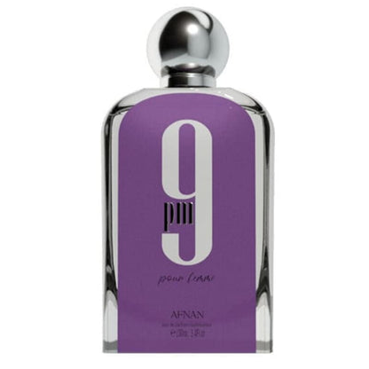 Afnan 9pm Pour Femme edp 100ml Mujer